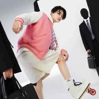 Ni-Ki desktop wallpaper