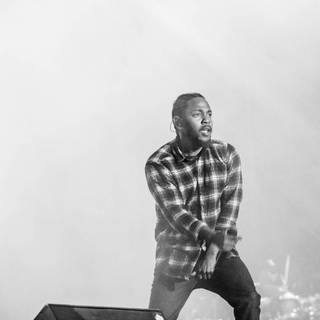 Kendrick desktop wallpaper