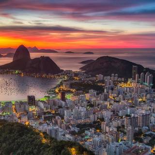 Brazil desktop wallpaper