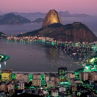 Brazil desktop wallpaper