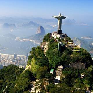 Brazil desktop wallpaper