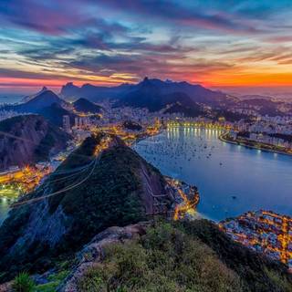 Brazil desktop wallpaper