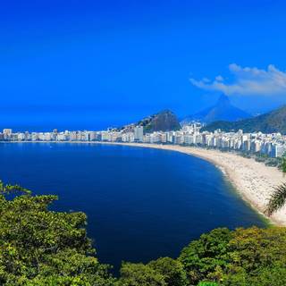 Brazil desktop wallpaper