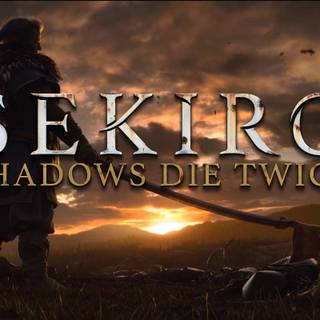 Sekiro: Shadows Die Twice desktop wallpaper