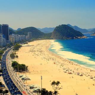 Brazil desktop wallpaper