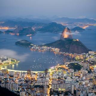 Brazil desktop wallpaper