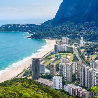 Brazil desktop wallpaper