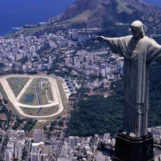 Brazil desktop wallpaper