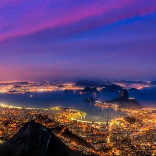 Brazil desktop wallpaper