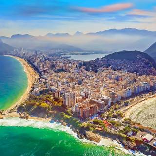 Brazil desktop wallpaper