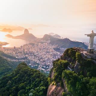 Brazil desktop wallpaper