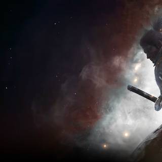 Sekiro: Shadows Die Twice desktop wallpaper