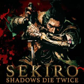 Sekiro: Shadows Die Twice desktop wallpaper