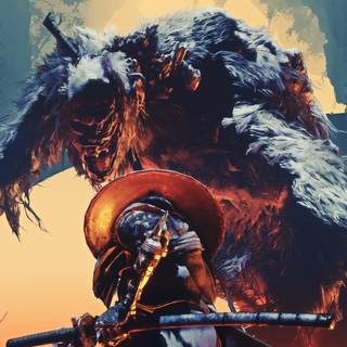 Sekiro: Shadows Die Twice desktop wallpaper