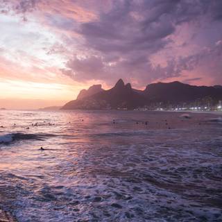 Brazil desktop wallpaper