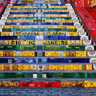 Brazil desktop wallpaper