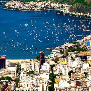 Brazil desktop wallpaper