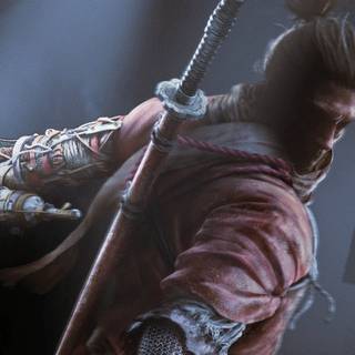 Sekiro: Shadows Die Twice desktop wallpaper