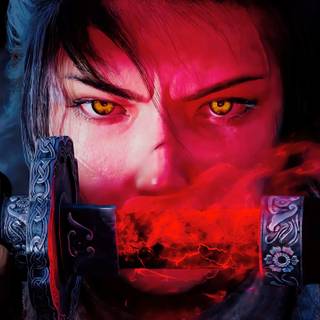 Sekiro: Shadows Die Twice desktop wallpaper