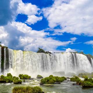 Brazil desktop wallpaper