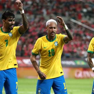 Brazil desktop wallpaper