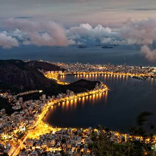 Brazil desktop wallpaper