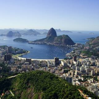 Brazil desktop wallpaper