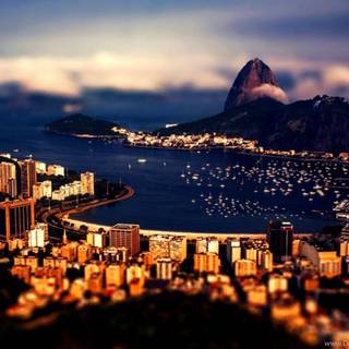 Brazil desktop wallpaper