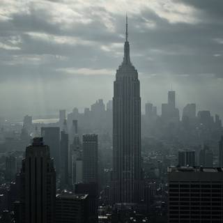 Desktop chill wallpaper