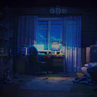 Desktop chill wallpaper