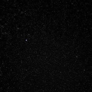 Dark sky desktop wallpaper