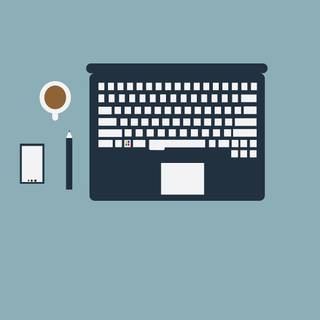 Desktop chill wallpaper