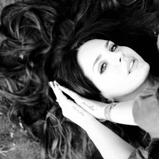 Lana Del Ray desktop wallpaper