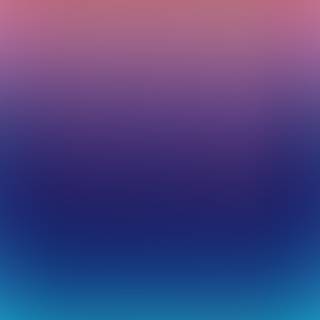 Blurry desktop wallpaper