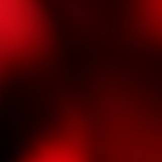 Blurry desktop wallpaper