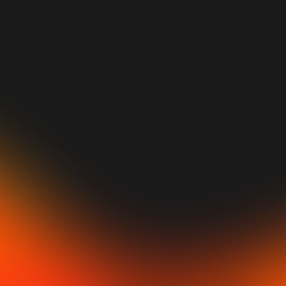 Blurry desktop wallpaper