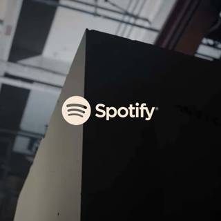 Spotify aesthetic desktop wallpaper