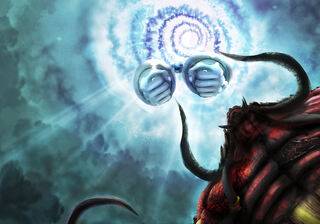 Kaido desktop wallpaper