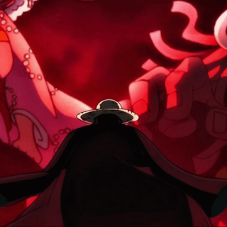 Kaido desktop wallpaper