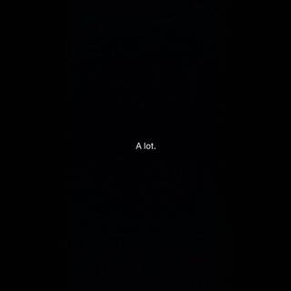 Black quotes desktop wallpaper