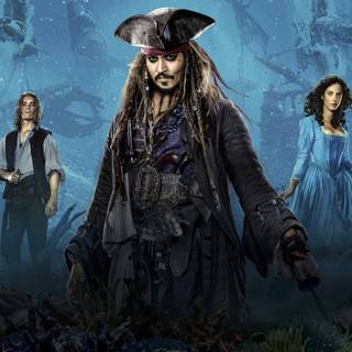 Pirates desktop wallpaper