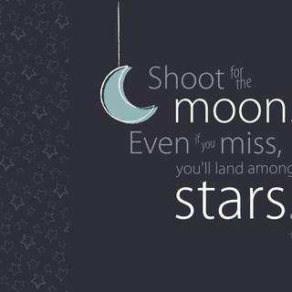 Black quotes desktop wallpaper