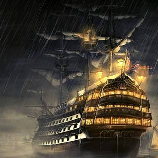 Pirates desktop wallpaper