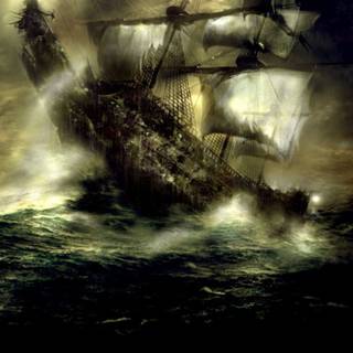 Pirates desktop wallpaper