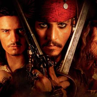 Pirates desktop wallpaper