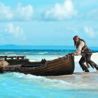 Pirates desktop wallpaper