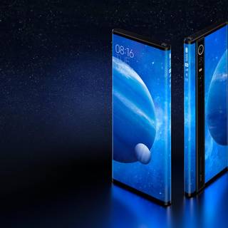 Xiaomi desktop wallpaper