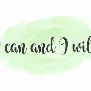 Positive quotes desktop wallpaper