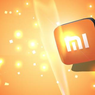 Xiaomi desktop wallpaper
