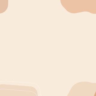 Light brown desktop wallpaper